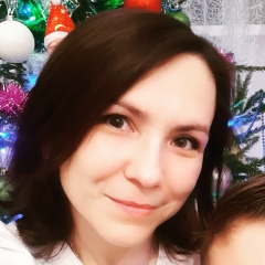 Екатерина Рыжковская, 24.11, Минск