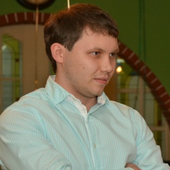 Дмитрий Кулаков, 09.02, Москва