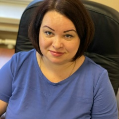 Елена Григорьева, 01.02.1982