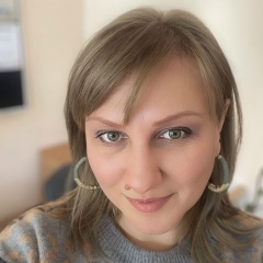 Юлия Румянцева, 09.06, Липецк