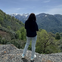 Ольга Войтенкова, 21.05.1988, Санкт-Петербург