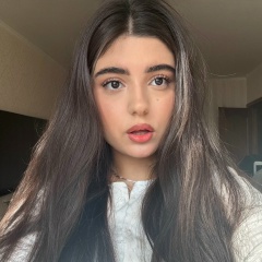 Мария Агаджанян, 12.07