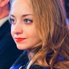 Екатерина Зайцева, 27.01, Троицк