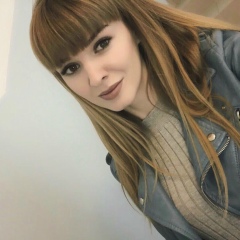 Екатерина Гусева, 12.11, Караганда