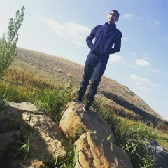 Бакытжан Кузембай, 09.02.1993, Актобе