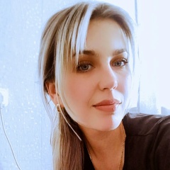 Татьяна Малафеик, 20.08.1994, Николаевск-на-Амуре