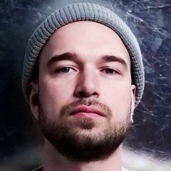 Кирилл Кирилов, Кемерово