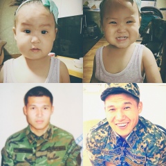 Данияр Сыдыков, 26.05.1994, Астана