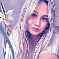 Ольга Седова, 25.10, Киржач