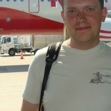 Александр Бондаренко, Уфа