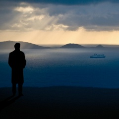 Дмитрий Белоконь, 09.09, Москва