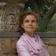 Марина Мелеша, 28.03.1983, Тольятти