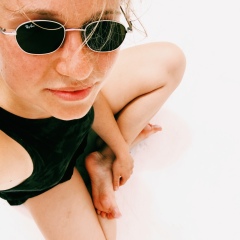 Daria Kiseleva, 05.04.1991, Playa del Carmen