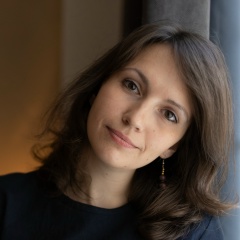 Даша Данилова, 30.03.1989, Москва