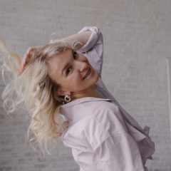 Мадина Питкевич, 19.03, Москва