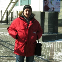 Роман Ткачёв, 25.02.1979, Шымкент