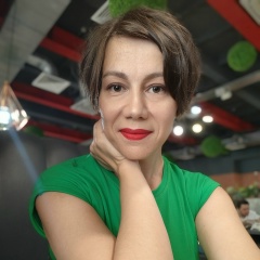 Наталья Власова, 06.07, Барнаул