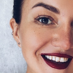 Дарья Лазарева, 07.08, Москва