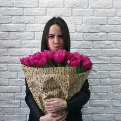 Карина Сулеева, 20.03, Караганда