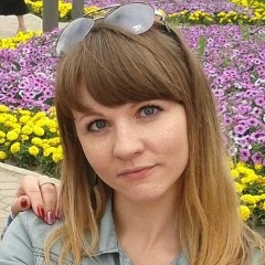 Даша Пидлая, 03.01.1988, Астана