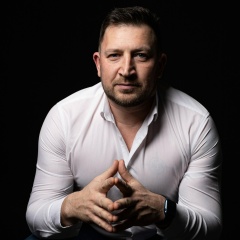 Максим Гайдуль, 11.09.1980, Санкт-Петербург