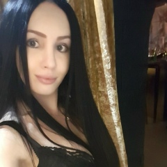 Маргарита Михайлова, 26.07, Москва