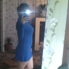 Наташа Бойчук, 28.07.1988, Екатеринбург