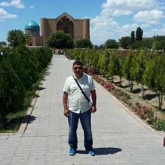 Сырлыбек Сактаган