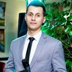 Алексей Чернецкий, 06.04.1989, Днепр (Днепропетровск)