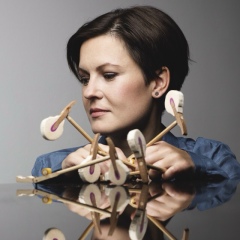 Hanna Shybayeva, 16.03, Den Haag