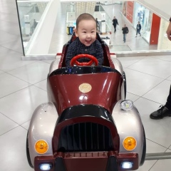 Гульмира Сайкалова