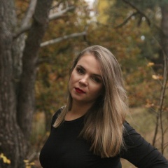 Вероника Войткевич, 28.08.1993, Вильнюс