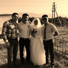 Дидар Кабылбеков, 25.07.1990, Алматы