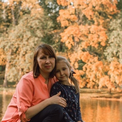 Юлия Чуева, 16.12, Санкт-Петербург