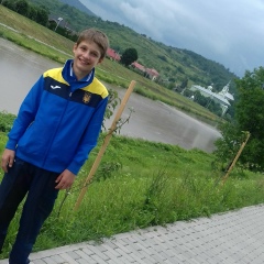 Имед Худжадзе, 03.08, Озургети