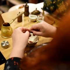 Юлия Бикинеева, 01.07.1984, Санкт-Петербург