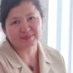 Айгуля Жамбаева, 13.03.1977, Алматы