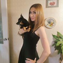 Яночка Никифорова, 30.03, Санкт-Петербург