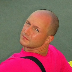 Денис Швец, 14.03, Санкт-Петербург