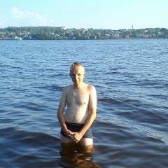 Дима Лебедев, 05.02.1990