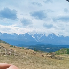 Юлия Власенко, 07.08, Новосибирск