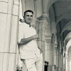 Евгений Дудин, 30.01, Севастополь