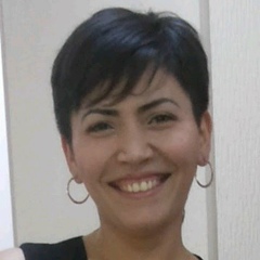 Rinnata Salimova, 28.04.1996, Алматы