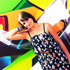 Наталі Markova, 17.06, Москва