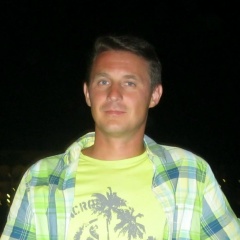 Михаил Ефремов, 06.04.1975, Киров