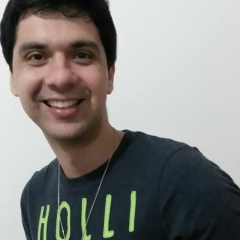 Jefferson Morisson, 05.01.1989, Rio de Janeiro