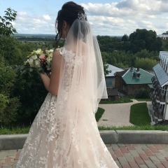 Оленька Широкова, 23.10.1996