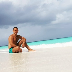 Денис Гречихин, 20.09, Алматы