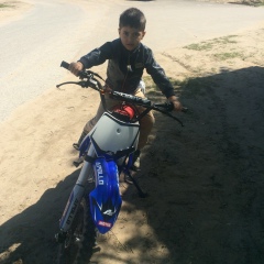 Ибрагим Сеидов, 11.02.1994