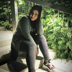 Карина Гюлумян, 15.12, Краснодар